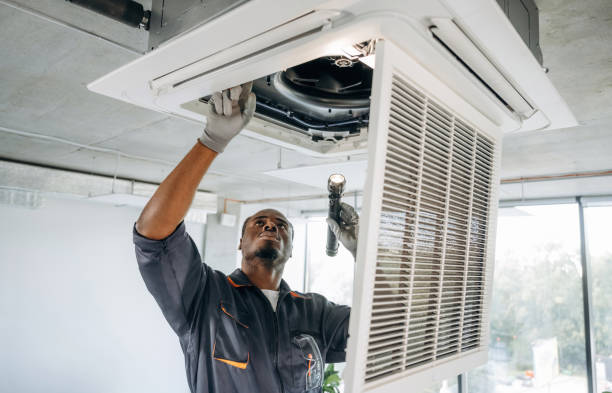 Licensed Ductwork Repair service in Baker, LA - FH HVAC