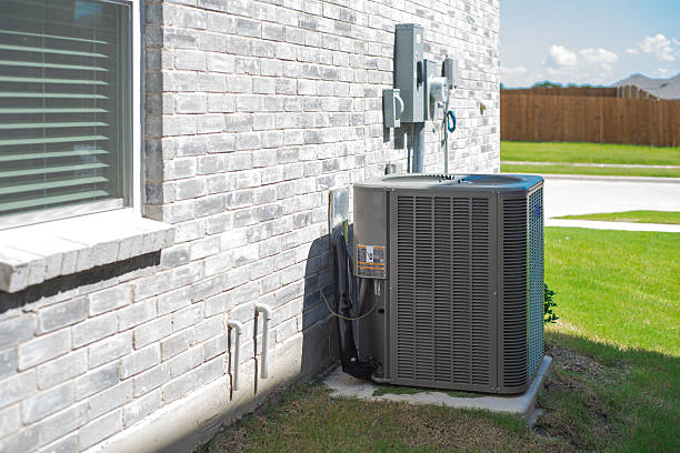 Reliable Ductwork Repair contractor in Baker, LA by FH HVAC