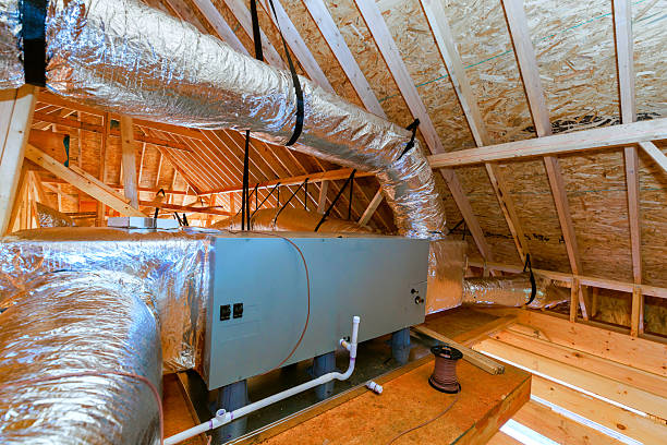 Top rated local Ductwork Repair specialists in Baker, LA